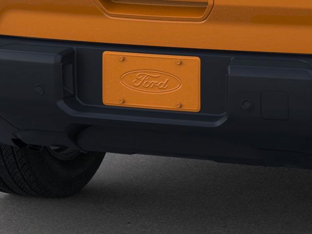 2026 Ford Bronco Sport Big Bend 4x4 - 22996531 - 22