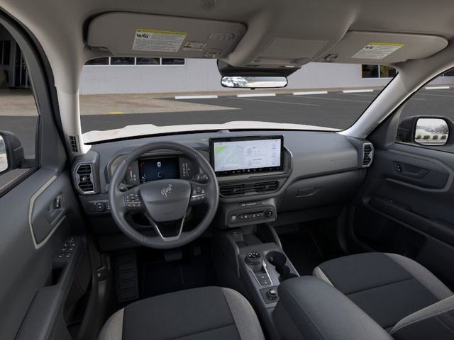 2026 Ford Bronco Sport Big Bend 4x4 - 22996531 - 8