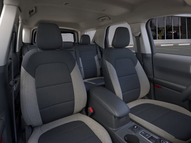 2026 Ford Bronco Sport Big Bend 4x4 - 23002425 - 9