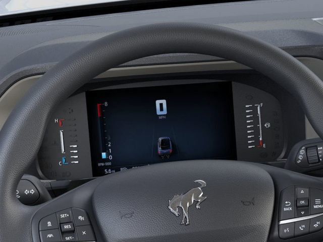 2026 Ford Bronco Sport Big Bend 4x4 - 23002425 - 12