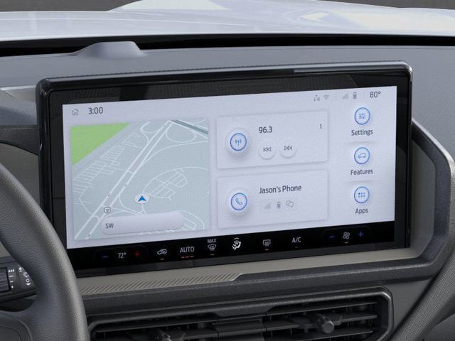 2026 Ford Bronco Sport Big Bend 4x4 - 23002425 - 13