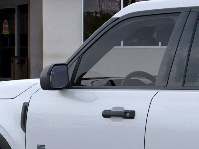 2026 Ford Bronco Sport Big Bend 4x4 - 23002425 - 18