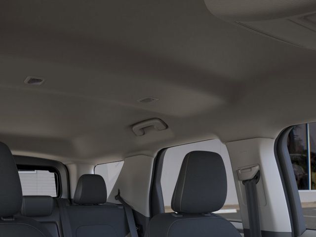 2026 Ford Bronco Sport Big Bend 4x4 - 23002425 - 19