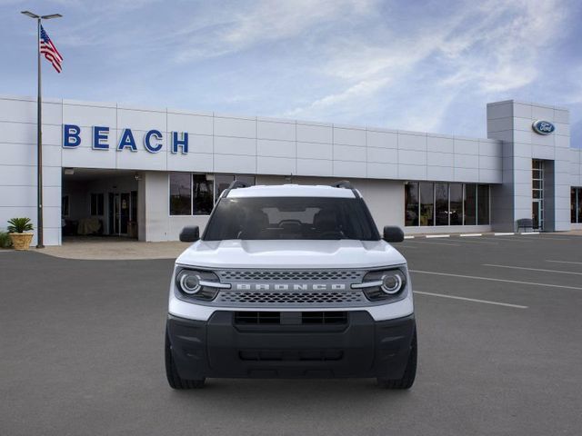 2026 Ford Bronco Sport Big Bend 4x4 - 23002425 - 5