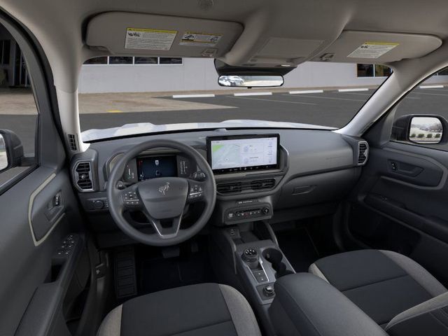 2026 Ford Bronco Sport Big Bend 4x4 - 23002425 - 8