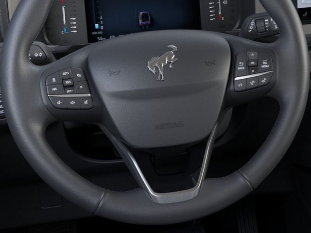 2026 Ford Bronco Sport Big Bend 4x4 - 23007663 - 11