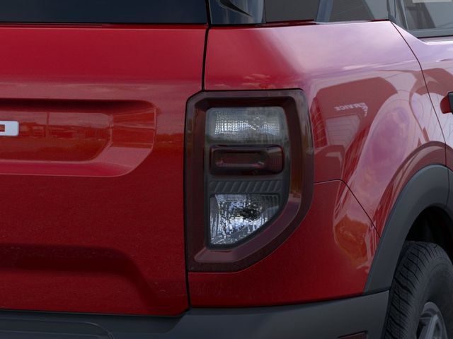 2026 Ford Bronco Sport Big Bend 4x4 - 23007663 - 20