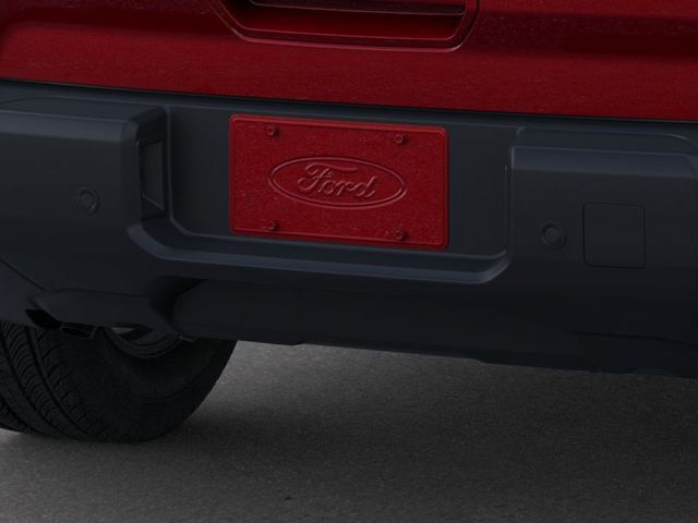 2026 Ford Bronco Sport Big Bend 4x4 - 23007663 - 22