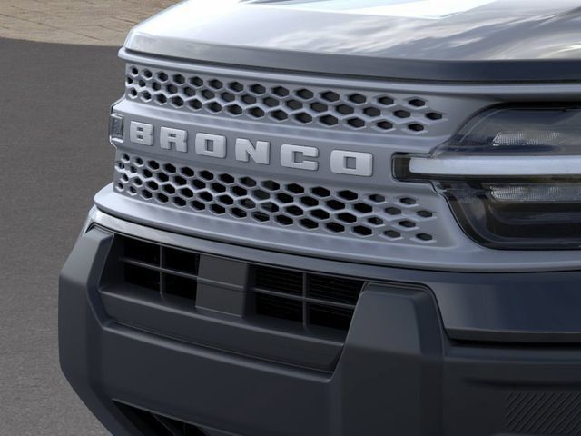 2026 Ford Bronco Sport Big Bend 4x4 - 23016402 - 16