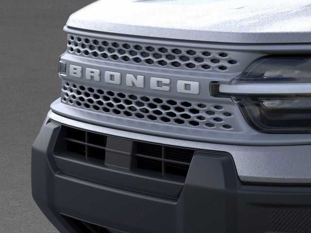 2026 Ford Bronco Sport Big Bend 4x4 - 23018531 - 16