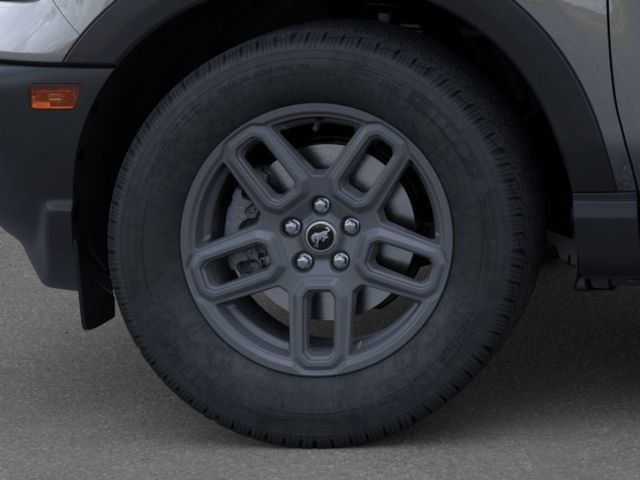 2026 Ford Bronco Sport Big Bend 4x4 - 23018531 - 18