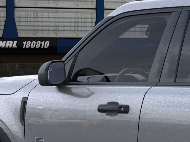 2026 Ford Bronco Sport Big Bend 4x4 - 23018531 - 19