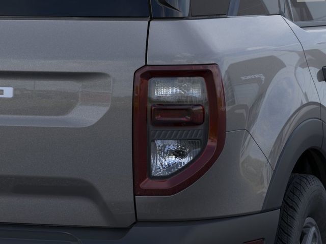 2026 Ford Bronco Sport Big Bend 4x4 - 23018531 - 20