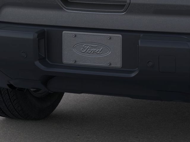 2026 Ford Bronco Sport Big Bend 4x4 - 23018531 - 22