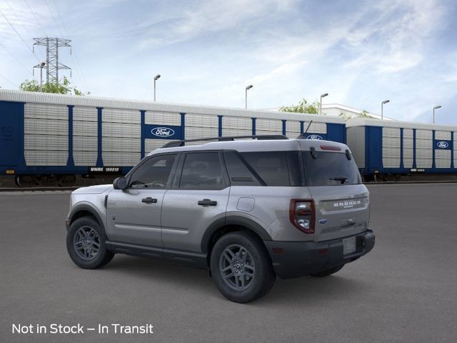 2026 Ford Bronco Sport Big Bend 4x4 - 23018531 - 3