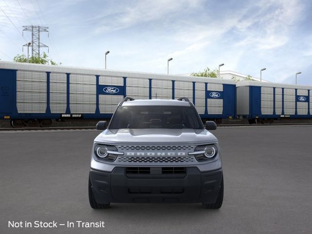 2026 Ford Bronco Sport Big Bend 4x4 - 23018531 - 5