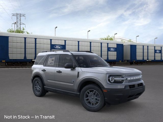 2026 Ford Bronco Sport Big Bend 4x4 - 23018531 - 6