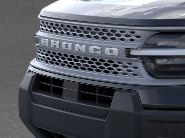 2026 Ford Bronco Sport Big Bend 4x4 - 23024532 - 16