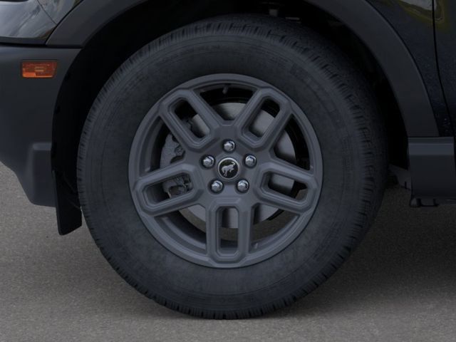 2026 Ford Bronco Sport Big Bend 4x4 - 23024532 - 18