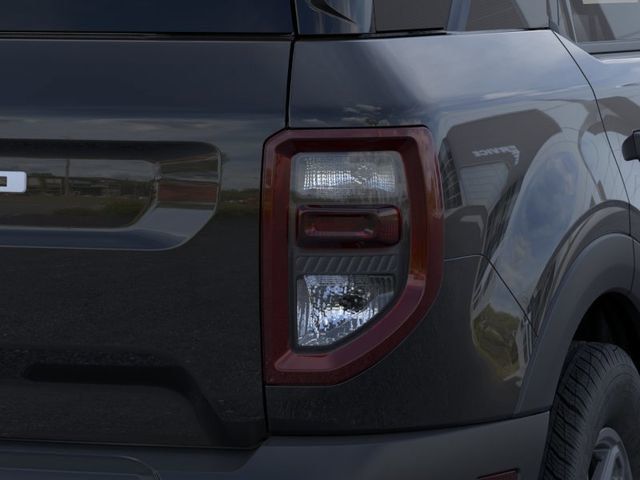 2026 Ford Bronco Sport Big Bend 4x4 - 23024532 - 20