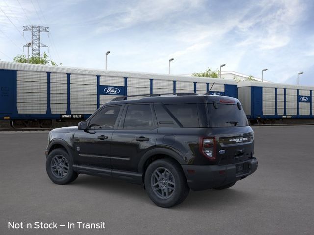2026 Ford Bronco Sport Big Bend 4x4 - 23024532 - 3