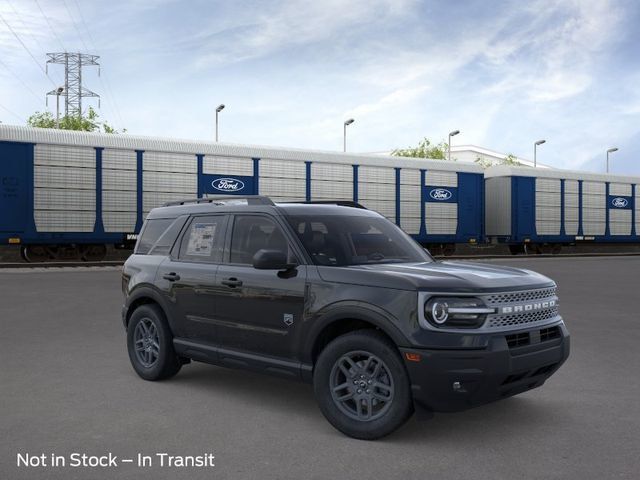 2026 Ford Bronco Sport Big Bend 4x4 - 23024532 - 6