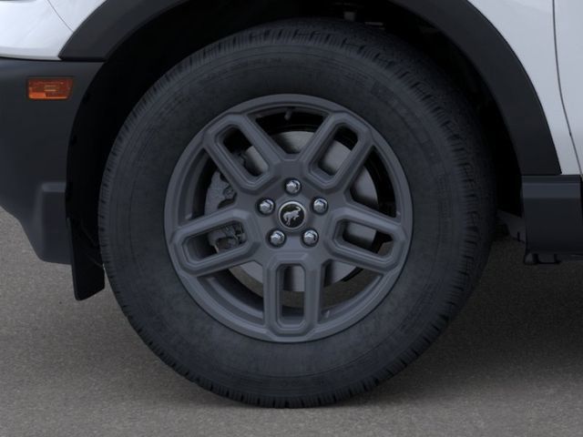 2026 Ford Bronco Sport Big Bend 4x4 - 23027819 - 18