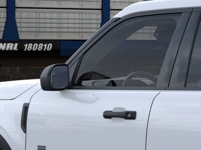2026 Ford Bronco Sport Big Bend 4x4 - 23027819 - 19
