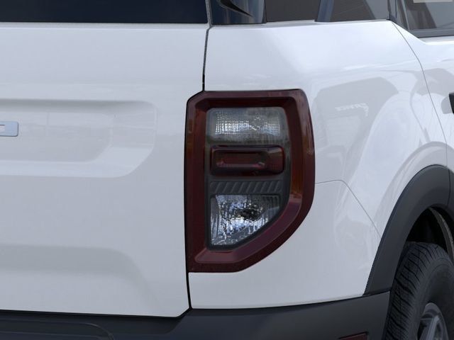 2026 Ford Bronco Sport Big Bend 4x4 - 23027819 - 20