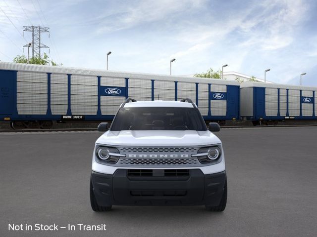 2026 Ford Bronco Sport Big Bend 4x4 - 23027819 - 5
