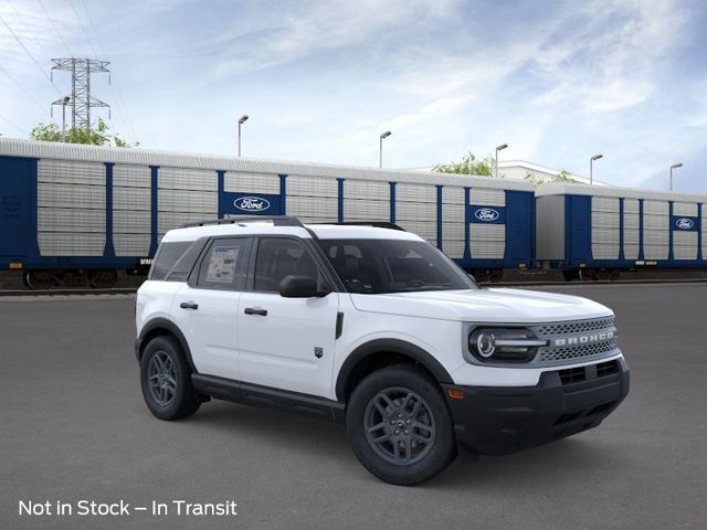 2026 Ford Bronco Sport Big Bend 4x4 - 23027819 - 6