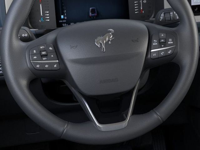 2026 Ford Bronco Sport Heritage 4x4 - 22983639 - 23