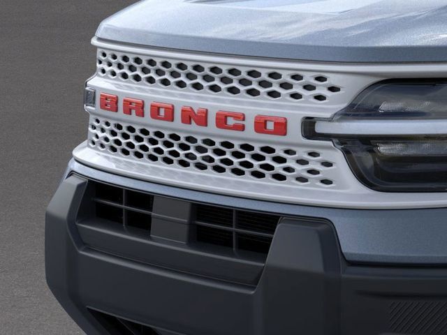 2026 Ford Bronco Sport Heritage 4x4 - 22983639 - 32