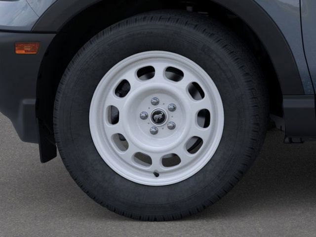 2026 Ford Bronco Sport Heritage 4x4 - 22983639 - 36