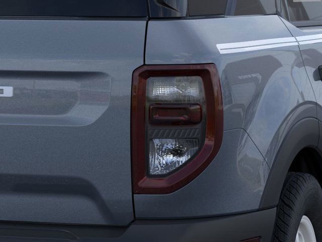 2026 Ford Bronco Sport Heritage 4x4 - 22983639 - 41