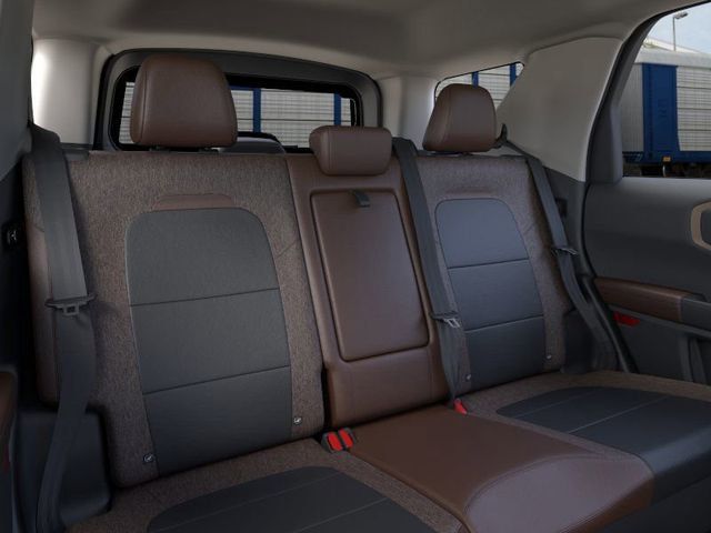 2026 Ford Bronco Sport Outer Banks 4x4 - 22983616 - 20