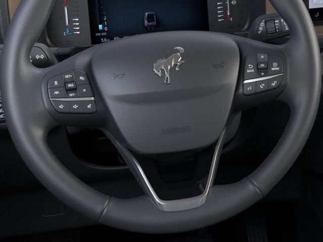 2026 Ford Bronco Sport Outer Banks 4x4 - 22983616 - 22