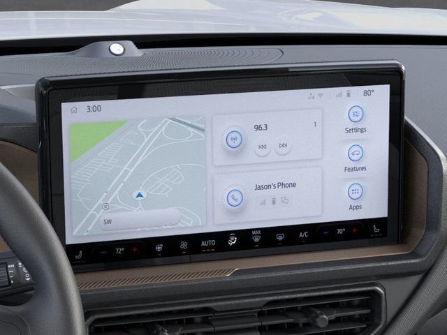 2026 Ford Bronco Sport Outer Banks 4x4 - 22983616 - 27