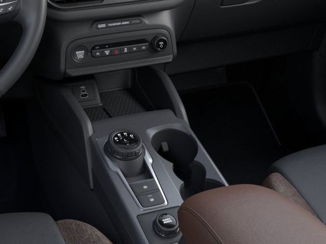 2026 Ford Bronco Sport Outer Banks 4x4 - 22983616 - 28