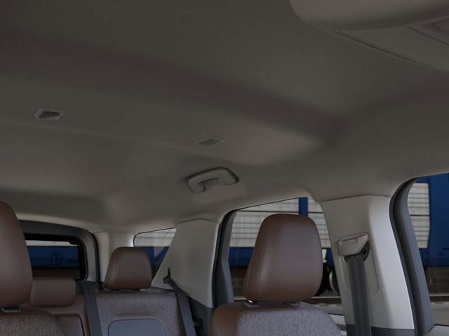 2026 Ford Bronco Sport Outer Banks 4x4 - 22983616 - 44