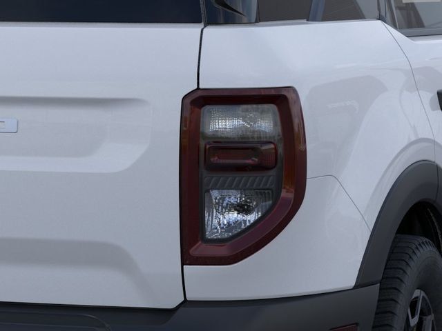 2026 Ford Bronco Sport Outer Banks 4x4 - 23026325 - 20
