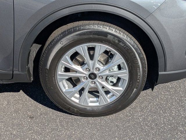 2026 Ford Escape Active FWD - 22939932 - 9