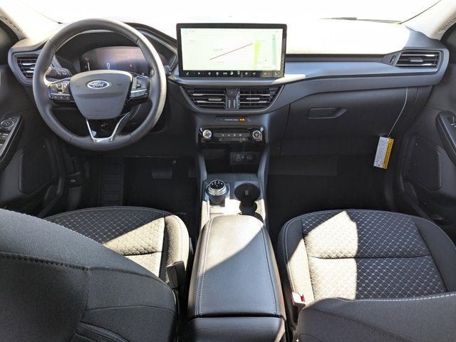 2026 Ford Escape Active FWD - 22939932 - 12