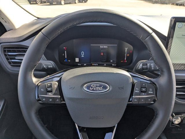 2026 Ford Escape Active FWD - 22939932 - 17
