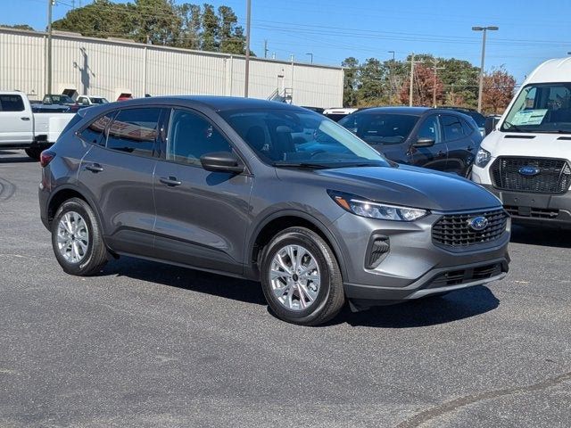 2026 Ford Escape Active FWD - 22939932 - 1