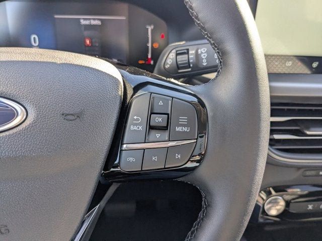 2026 Ford Escape Active FWD - 22939932 - 19