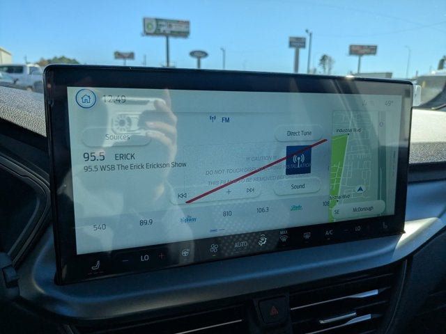 2026 Ford Escape Active FWD - 22939932 - 20