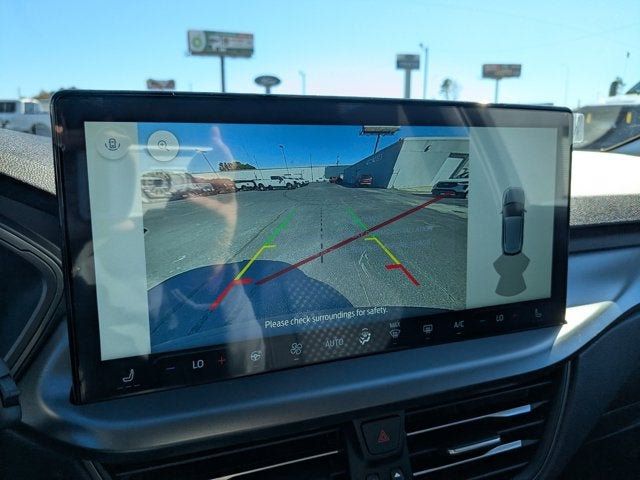 2026 Ford Escape Active FWD - 22939932 - 21