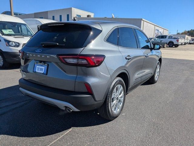 2026 Ford Escape Active FWD - 22939932 - 3