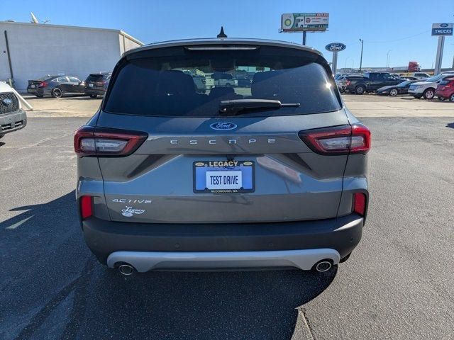 2026 Ford Escape Active FWD - 22939932 - 4